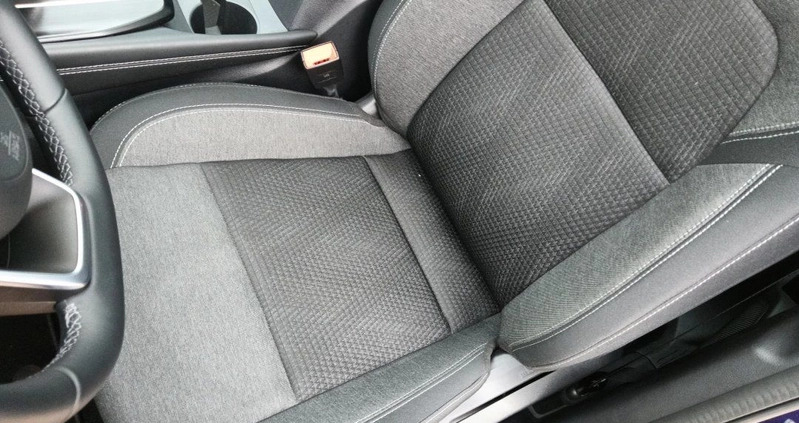 Nissan Qashqai cena 134900 przebieg: 7743, rok produkcji 2023 z Warszawa małe 326